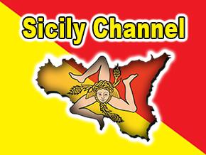Sicily Channel