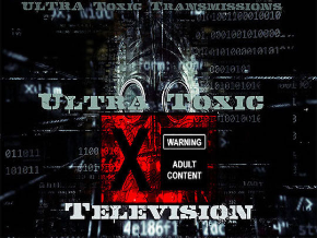 Ultra Toxic Television