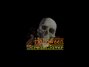 ScreamSaver
