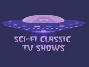 Sci-fi Classic TV Shows
