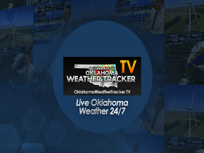 Texas Weather Tracker TV