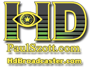 HDBroadcaster.com
