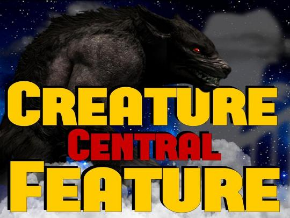 Creature Feature Central