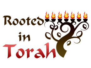 Rooted in Torah