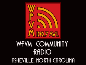 WPVM 103.7 Asheville