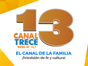 Canal 13