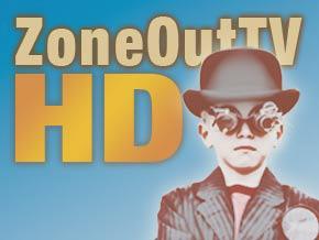 ZoneOutTV HD