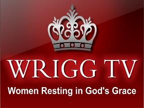 WRIGG TV