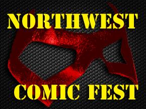 Northwest Comic Fest