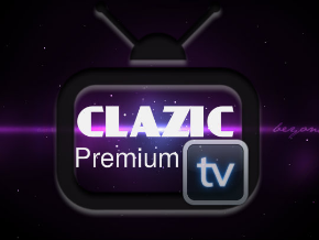 CLAZICTV PREMIRE