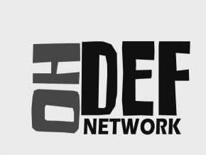 Oh Def Network