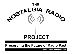 The Nostalgia Radio Project