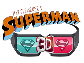 Superman 3D