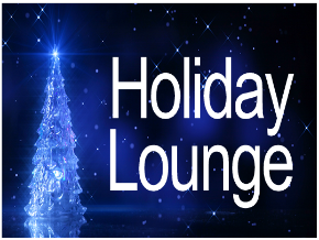 Holiday Lounge TV
