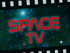 Space TV