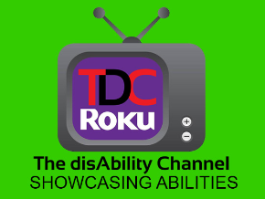 The Disability Channel