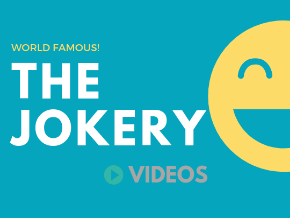 The Jokery