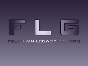 Fountain Legacy Gamers