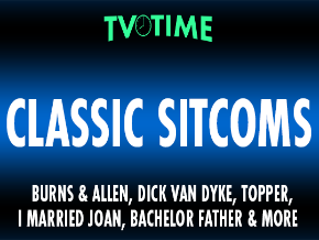 TVTime Classic Sitcoms