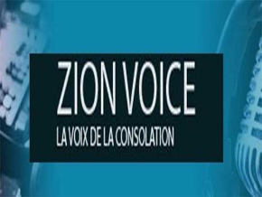 Zionvoice