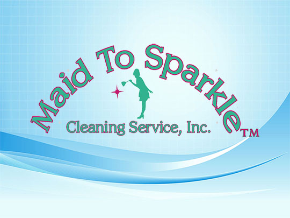 Maid To Sparkle TV