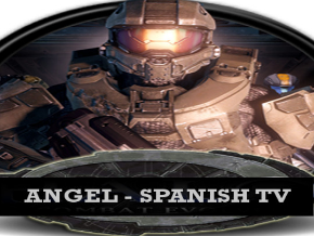 HALO-Spanish TV