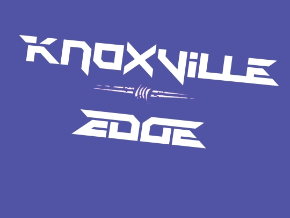 Knoxville Edge CSNX-9832