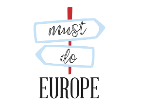 MustDoEurope (New)