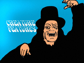CreatureCast