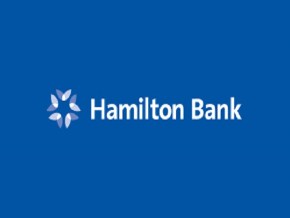 Hamilton Bank