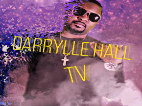 THE DARRYLLE HALL CHANNEL