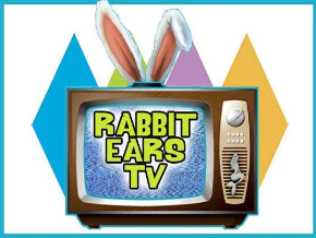 Rabbit Ears TV