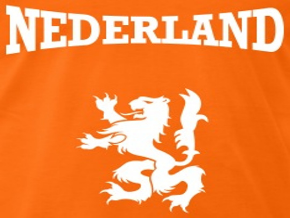 Dutch TV Oranje