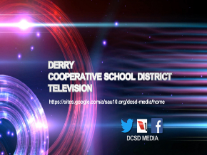 DCSD-TV