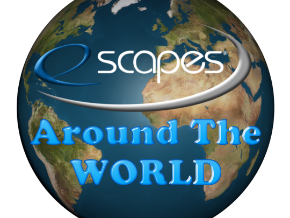 eScapes Around The World