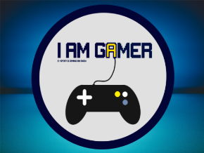 I AM GAMER