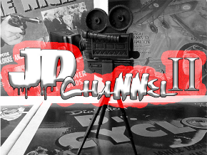 JP ChaNNel II