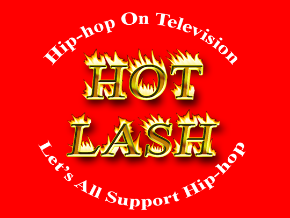 HOT LASH TV