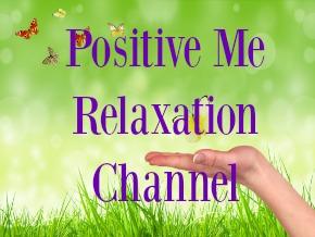 Positive Me Relaxation Channel