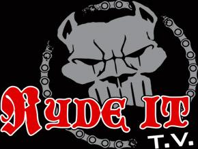 Ryde It T.V.
