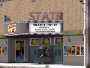 State Theater