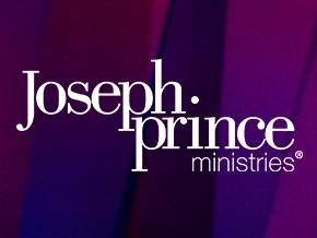 Joseph Prince Ministries