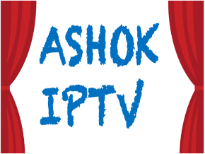 Ashok Iptv