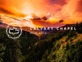 Calvary Chapel New Life