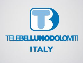 Telebelluno Dolomiti TV - Italy