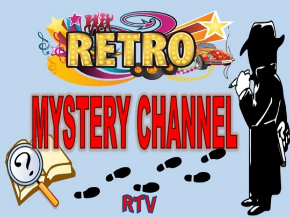 Retro Mystery Channel