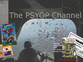 PSYOP Channel