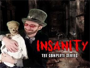 INSANITY