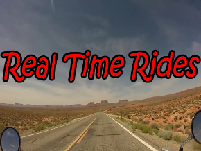 Real Time Rides