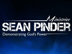 SEAN PINDER MINISTRIES
